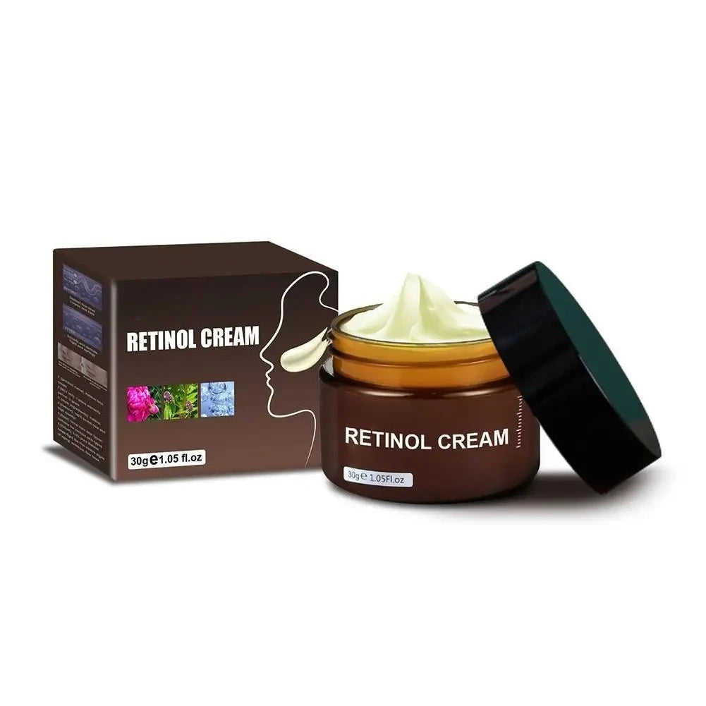 Pearl & Ginseng Brightening Face Cream 30g – Dark Spot Brightening Face Cream HIP 02