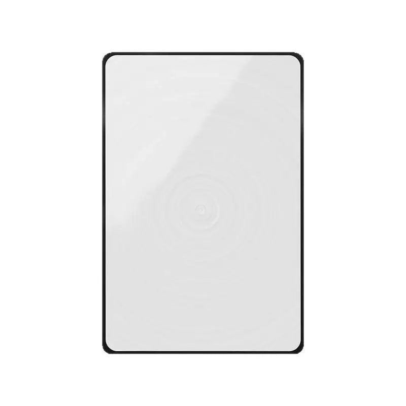 Full Page Sheet Magnifier – Ultra-Thin 20x Reading Lens Sheet Magnifier HIP onesize