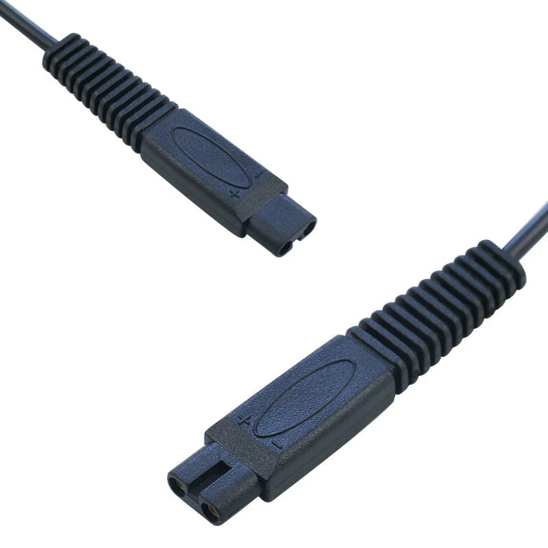 USB Charger Cable for Skull Shaver Pitbull & MicroTouch Razor Shaver Charger Cable HIP