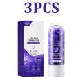 Purple Toothpaste Tablets – Brightening & Fresh Breath | 30 Tabs Toothpaste Tablets HIP 3PCS