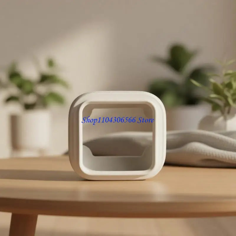 Silicone Protective Case for Boom Go 3i Outdoor Speaker Speaker Protective Case HIP