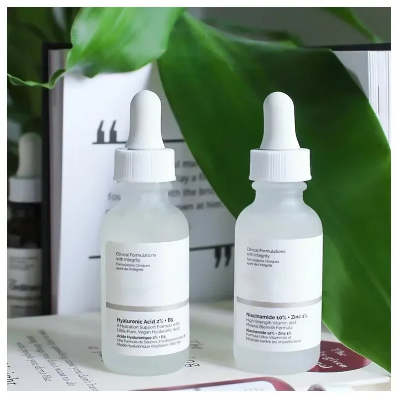 2% Hyaluronic Acid + B5 Face Serum – Hydrate & Firm Skin Hydrating Face Serum HIP