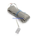 Speaker Wire Cable for HCD-ZX6 ZX8 ZX9 SA30 S300–S888 Systems Speaker Cable HIP 10m China Mainland