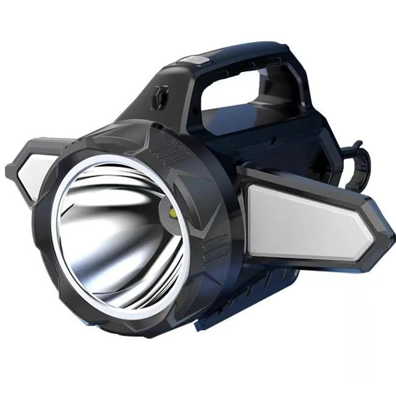 ESMARTER Solar LED Lantern – Emergency & Outdoor Lamp Solar LED Lantern HIP JB2368