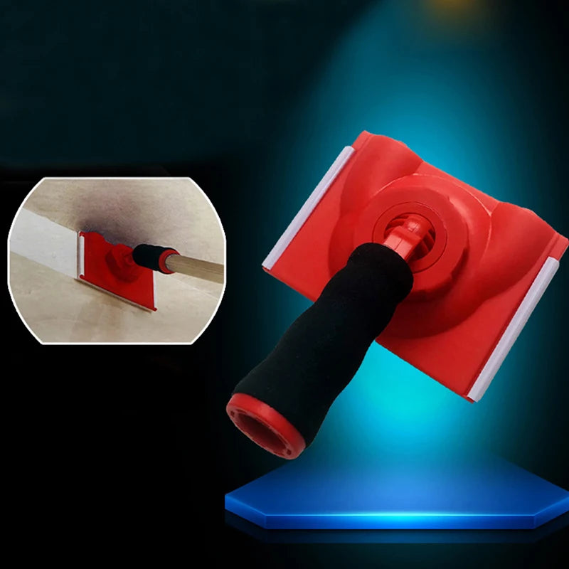 Latex Paint Edger Brush – Wall, Ceiling & Corner Trimmer Paint Edger Brush HIP
