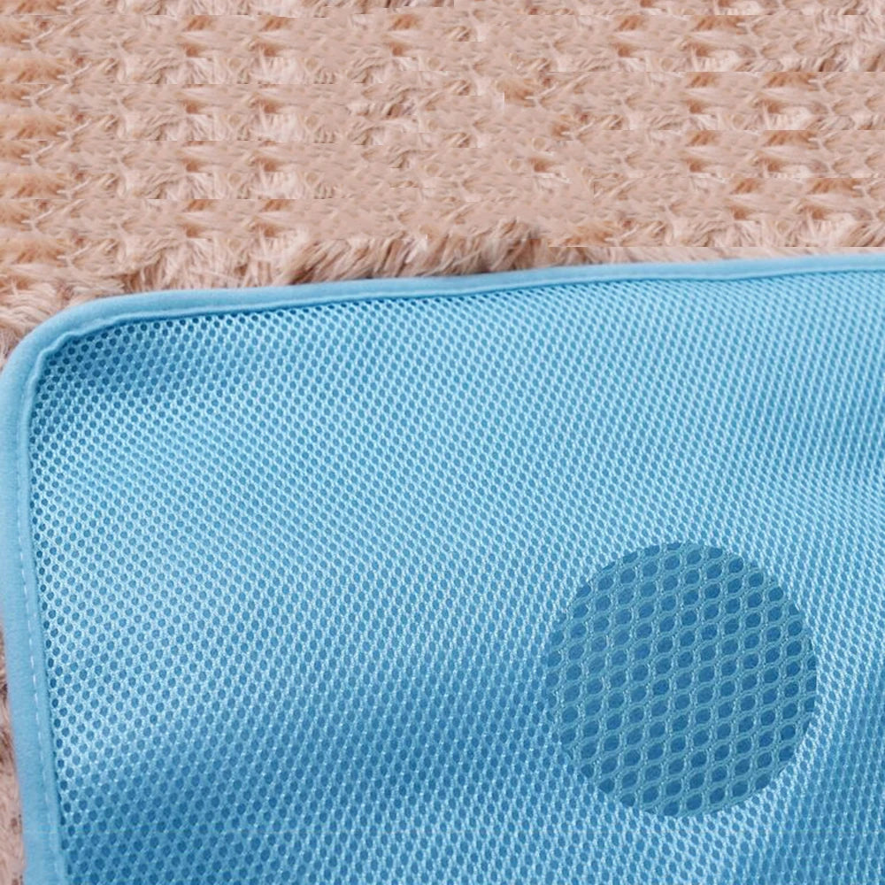 Pet Cooling Mat for Dogs & Cats – Ice Gel Pad, 5 Sizes Pet Cooling Mat HIP