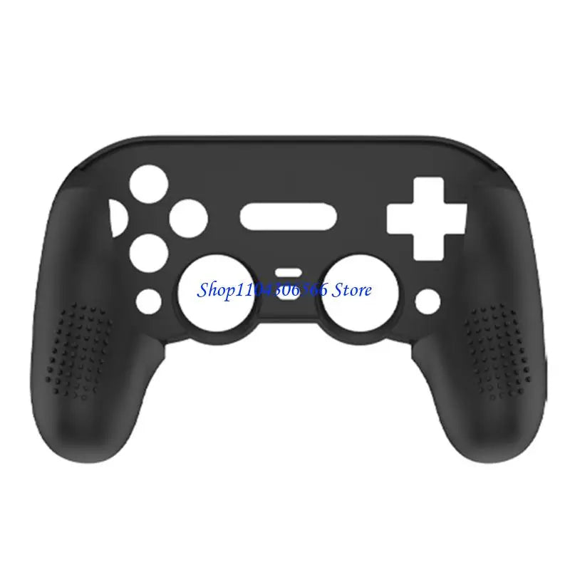 Silicone Cover for 8BitDo Pro 3 Controller – Grip & Protection Controller Silicone Cover HIP