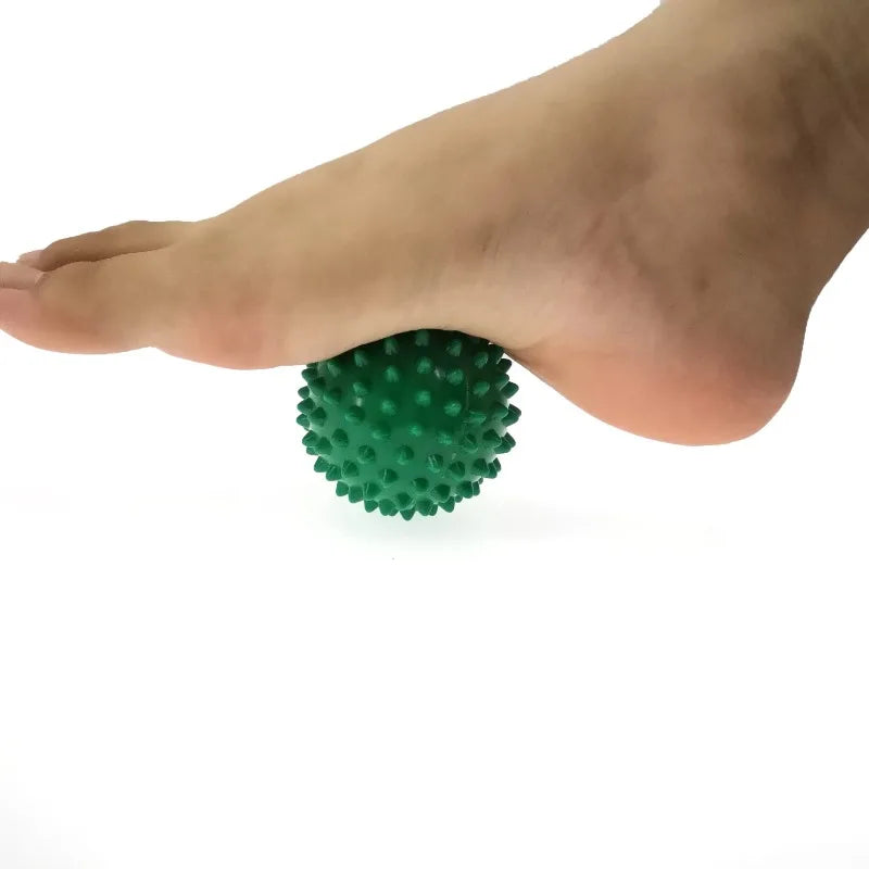 7cm Spiky Massage Ball – Trigger Point & Muscle Relaxation Spiky Massage Ball HIP