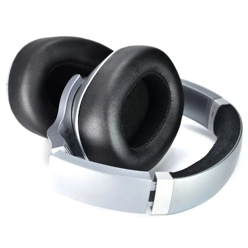 Protein Leather Memory Foam Ear Pads for AKG N700NC – 1 Pair Headphone Ear Pads HIP