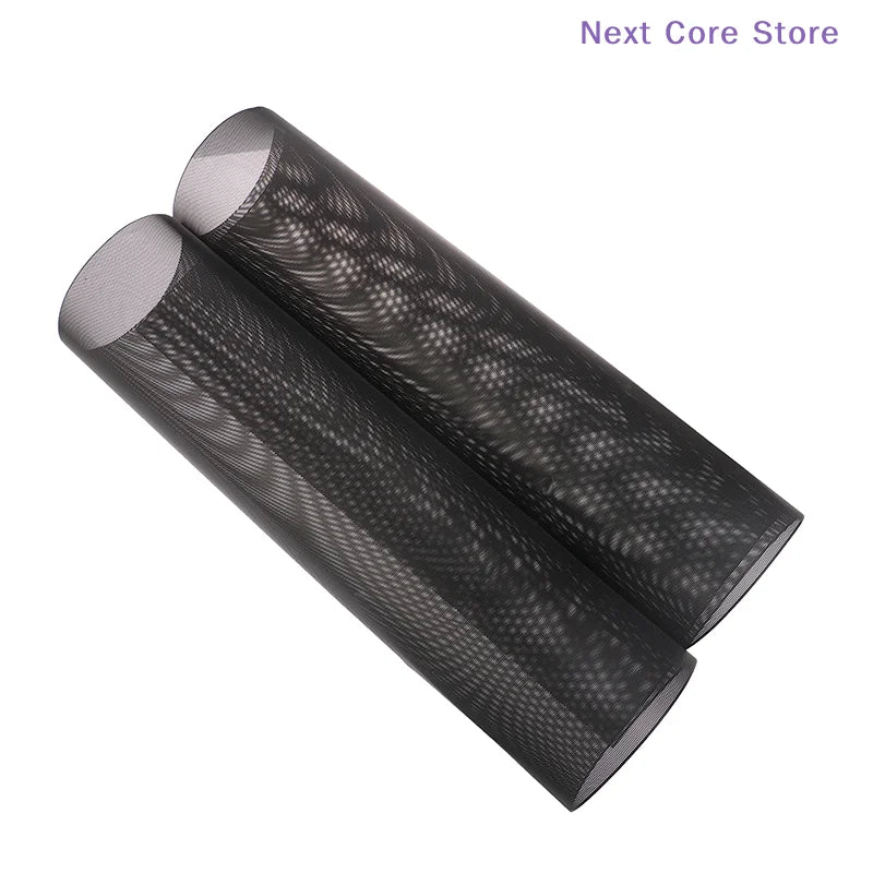 PC Case Dust Filter Mesh 50cm x 1M – DIY PVC Fan Cover PC Dust Filter HIP
