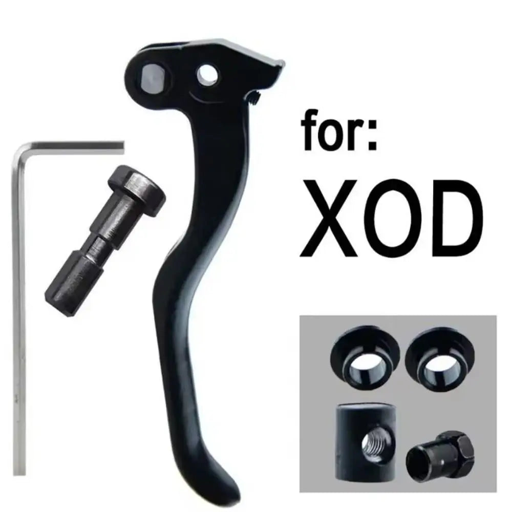 Aluminum Alloy Hydraulic Brake Lever 103/120mm – Oil Brake Pump Hydraulic Brake Lever HIP