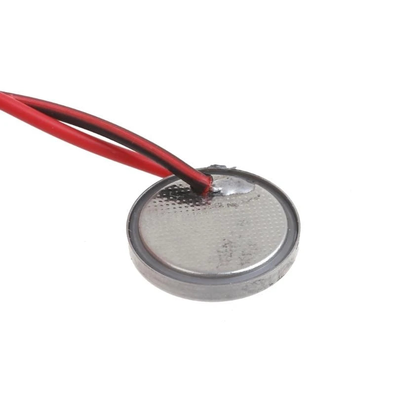 USB to CR2032 Dummy Battery Cable – 3V Coin Cell Power Adapter Battery Adapter Cable HIP
