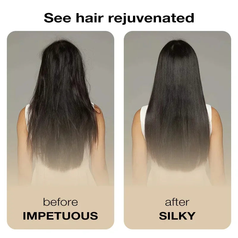 Collagen & Argan Oil Hair Mask – Deep Conditioning 200/500ml Deep Conditioning Hair Mask HIP