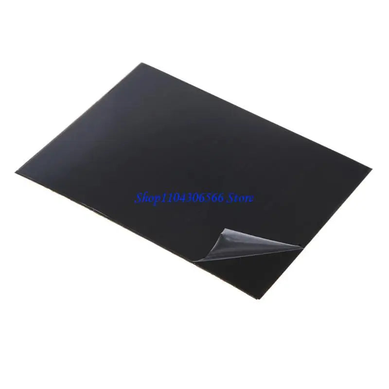 PTFE Mouse Feet Skates Replacement 0.6mm – Gaming Mouse Glide Mouse Skates HIP CN