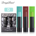 Dragon Ranee Halloween Matte Lipstick & Face Paint Set – 3 Pcs Halloween Lip & Face Paint HIP D Full Size