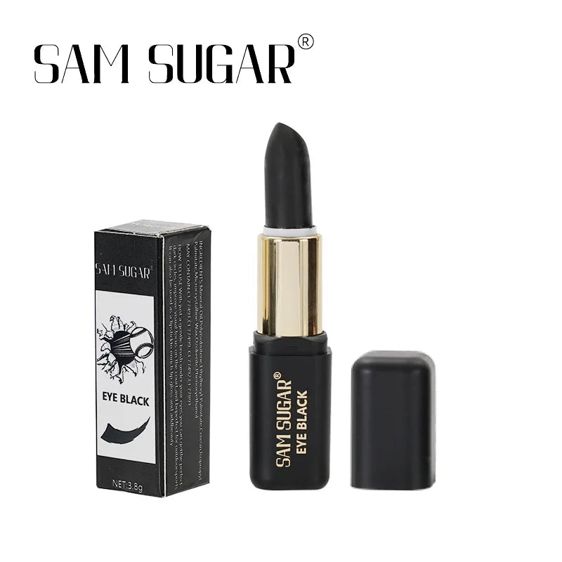 SAM SUGAR Matte Lipstick – Waterproof High Pigment Long Lasting Matte Lipstick HIP