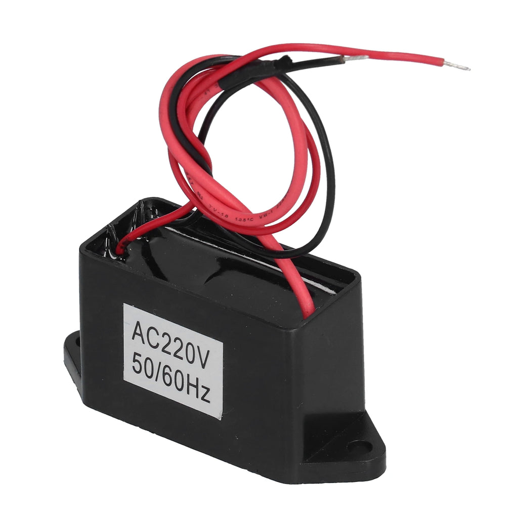 Negative Ion Generator Module Protect Circuit Extend Service Life Good Purification Effect Convenient Use Air Purifier HIP