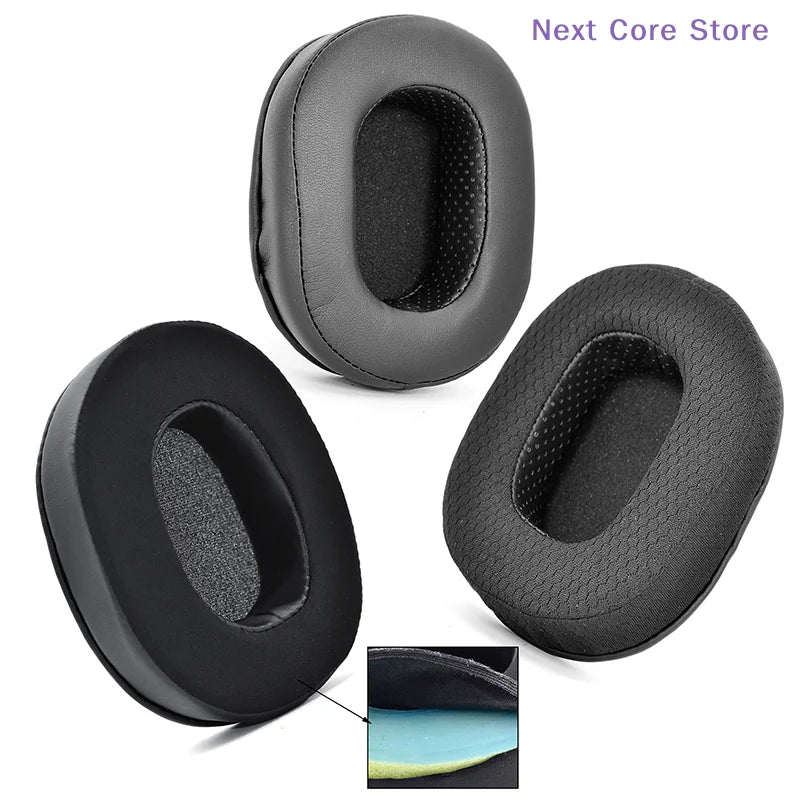 BlackShark V2 Pro / V2X Replacement Ear Pads – Memory Foam Headset Ear Pads HIP
