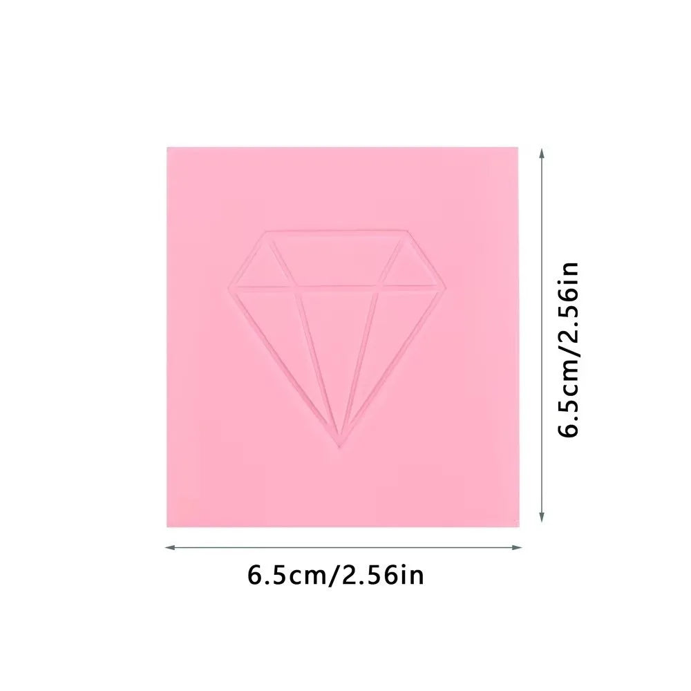 Diamond Painting Wax Clay Putty – Sticky Pick-Up Tool 1/4 Pack Diamond Painting Tool HIP