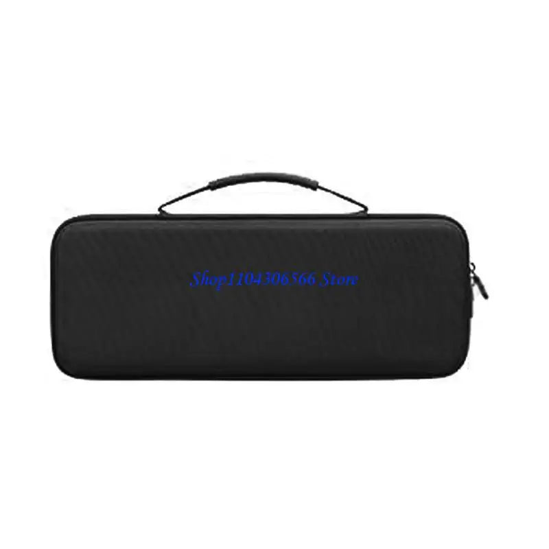 Hard EVA Travel Case for Keyboard & Mouse – 42cm Storage Bag Keyboard Carry Case HIP