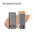 OCHEAL Full Coverage Liquid Concealer Stick – All Skin Types Liquid Concealer Stick HIP 04 WHEATCOLOR 30g