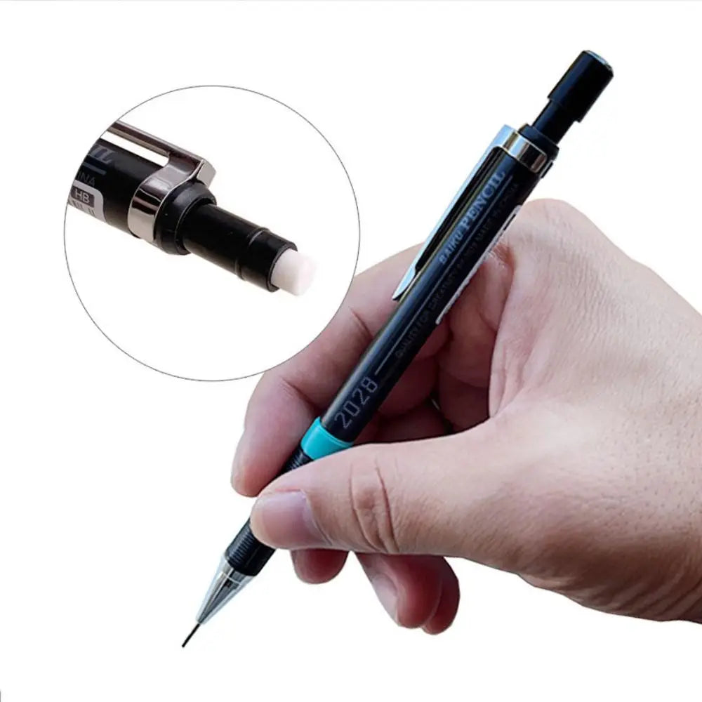 Low Gravity Mechanical Pencil 0.3–0.9mm | Drawing & Writing Mechanical Pencil HIP
