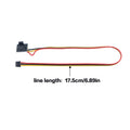 Filament Break Detection PCB Sensor for Anycubic Kobra S1 / S1C 3D Printer Sensor HIP Onesize