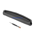 Headband Cushion Protector for Sony WH-XB910N | Soft & Durable Headphone Accessory HIP Gray CN