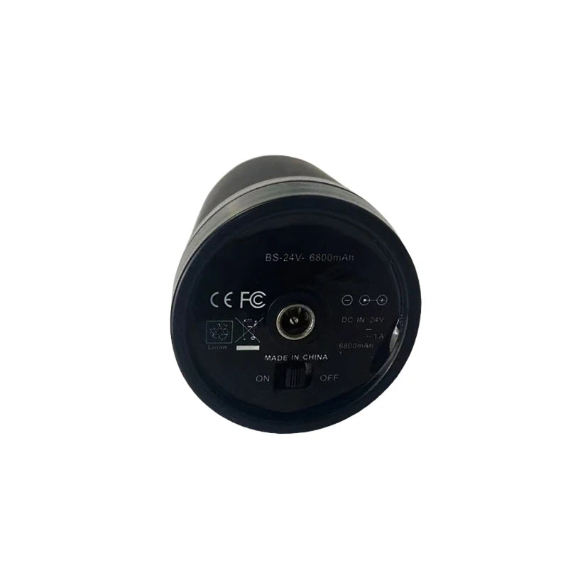 24V 6800mAh Replacement Massage Gun Battery – CE Certified Massage Gun Battery HIP