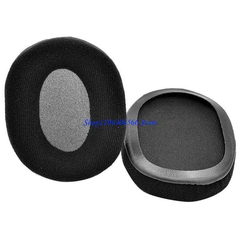 Protein Leather Ear Pads for GPro / G X Headphones – 2 Pack Headphone Ear Pads HIP