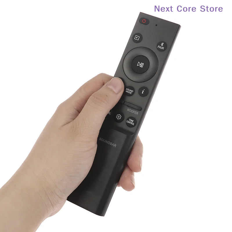 AH81-15047A Samsung Sound Bar Replacement Remote HW-Q990B Q930B Sound Bar Remote HIP