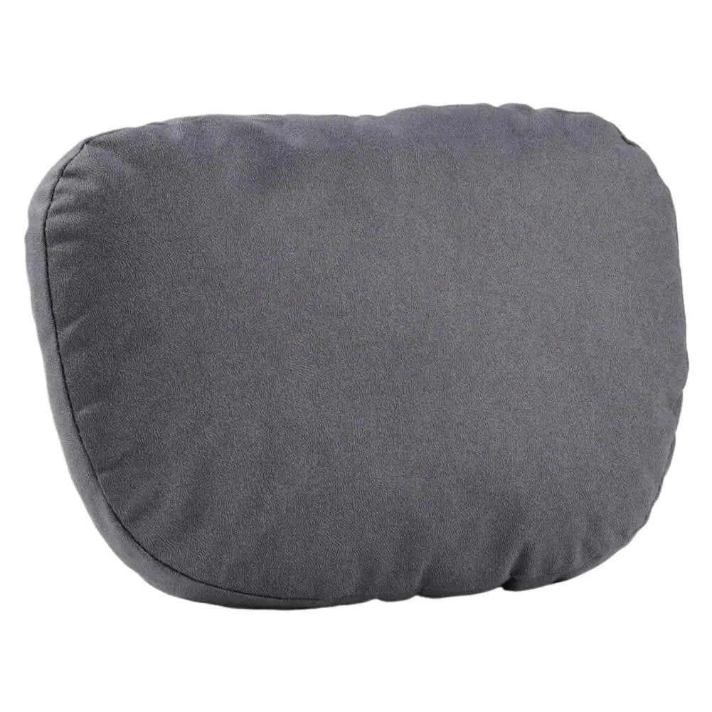 Car Neck Pillow Car Seat Headrest Cotton Protector Cushion Universal Adjustable Car Pillow Neck Rest Cushion for Car Seat HIP B