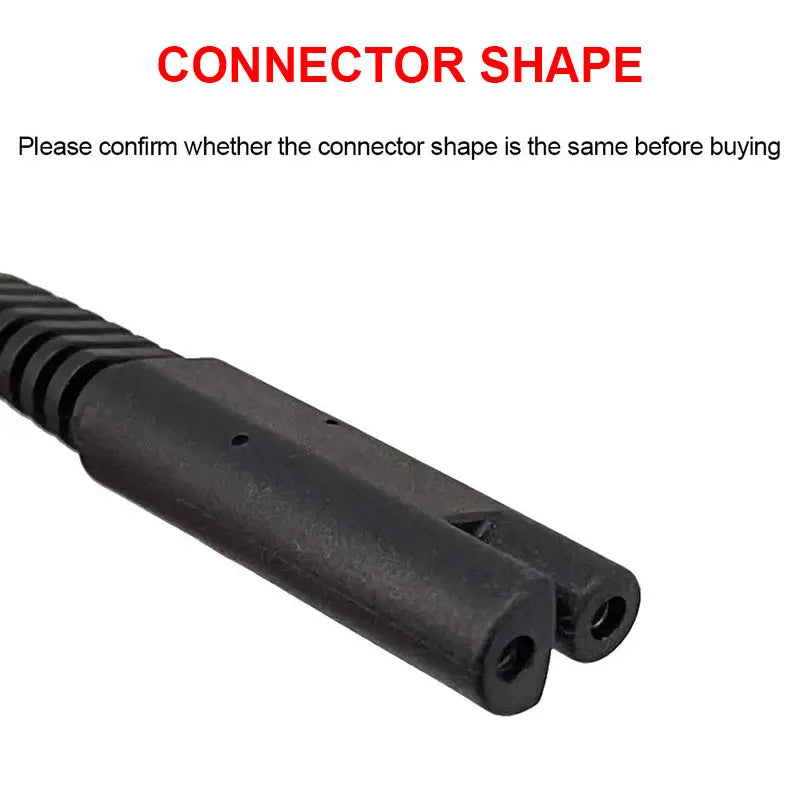 2m USB Charging Cable for Waterpik WP360 WP450 WP462 Water Flosser Accessory HIP