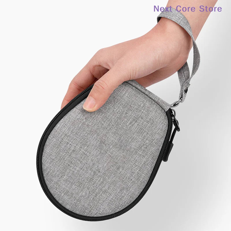Hard Shell Case for Shokz AS650 AS660 Headphones | Shockproof Headphone Carrying Case HIP