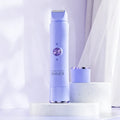Women's 2-in-1 Electric Shaver & Body Trimmer – Wet/Dry Women's Electric Shaver HIP Light Puple