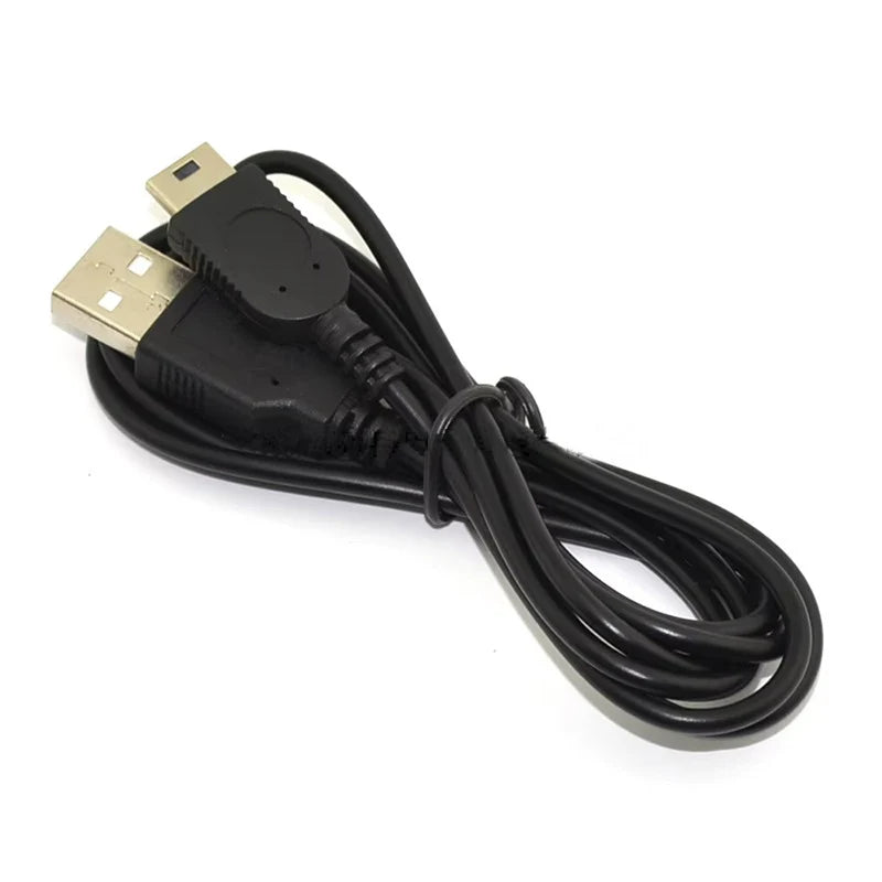 Micro USB Charging Cable for Nintendo Game Boy Micro GBM USB Charging Cable HIP