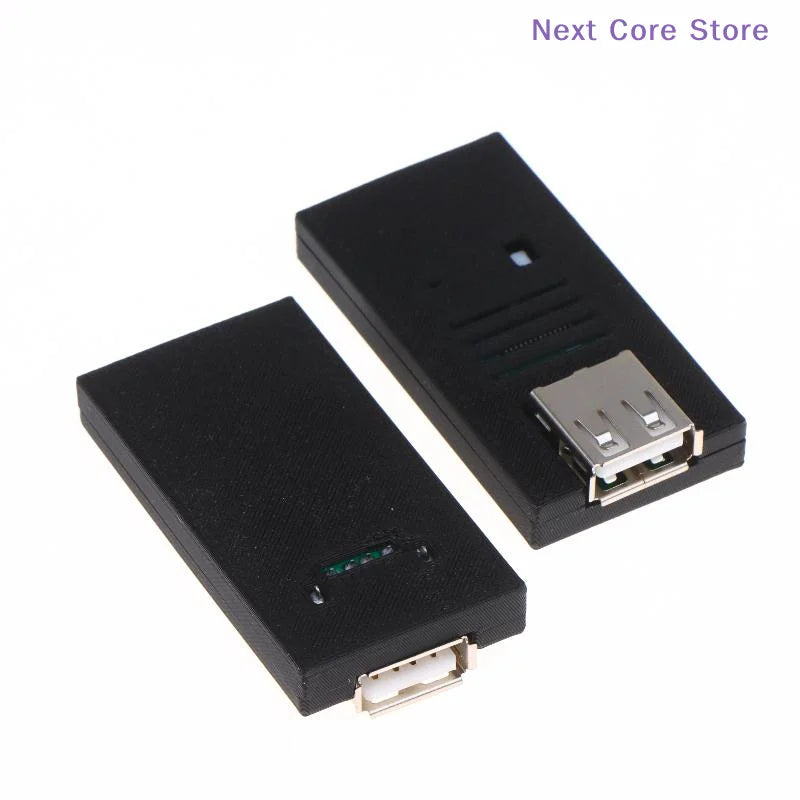 USB Keystroke Logger – Cyclic Recording Security Testing Tool USB Security Tool HIP