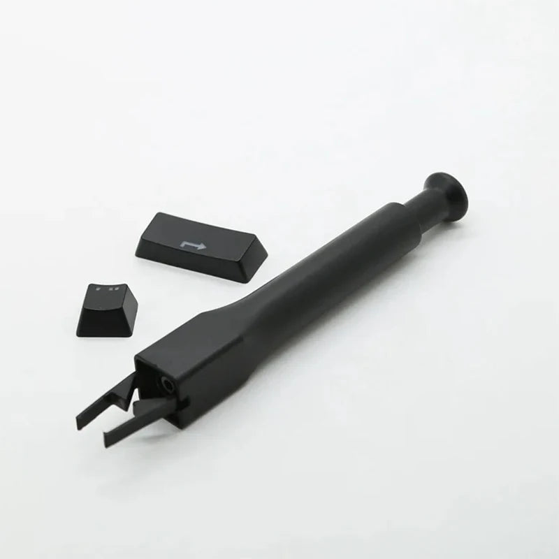 Universal Keycap Puller – Mechanical Keyboard Removal Tool Keycap Removal Tool HIP black