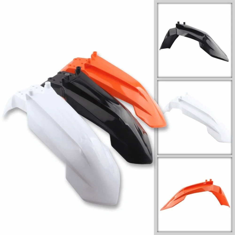 Motorcycle Front Mudguard for KTM 65 SX EXC XC SXF – Durable Motorcycle Mudguard HIP