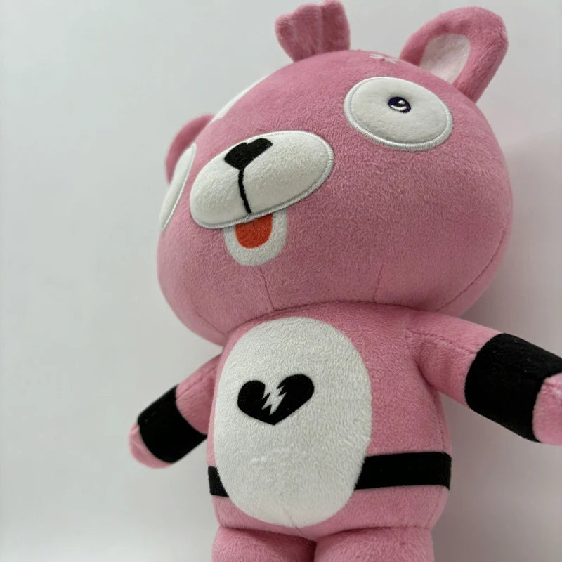 Ranboo & Funneh Plush Toy – 25cm Soft Stuffed Doll Gift Plush Stuffed Doll HIP