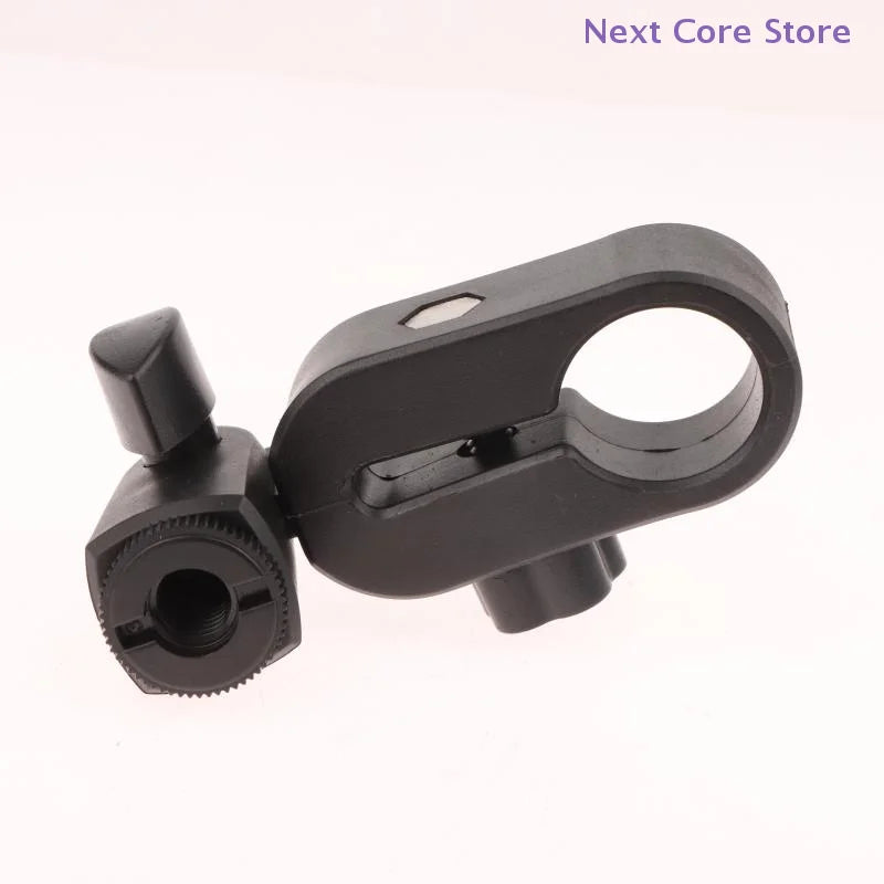 Microphone Shock Mount Anti-Vibration Clip Holder 21–25mm Microphone Shock Mount HIP
