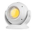 ESMARTER Camping Lamp & Starry Sky Projector | Rechargeable Camping Lantern Projector HIP YD2344