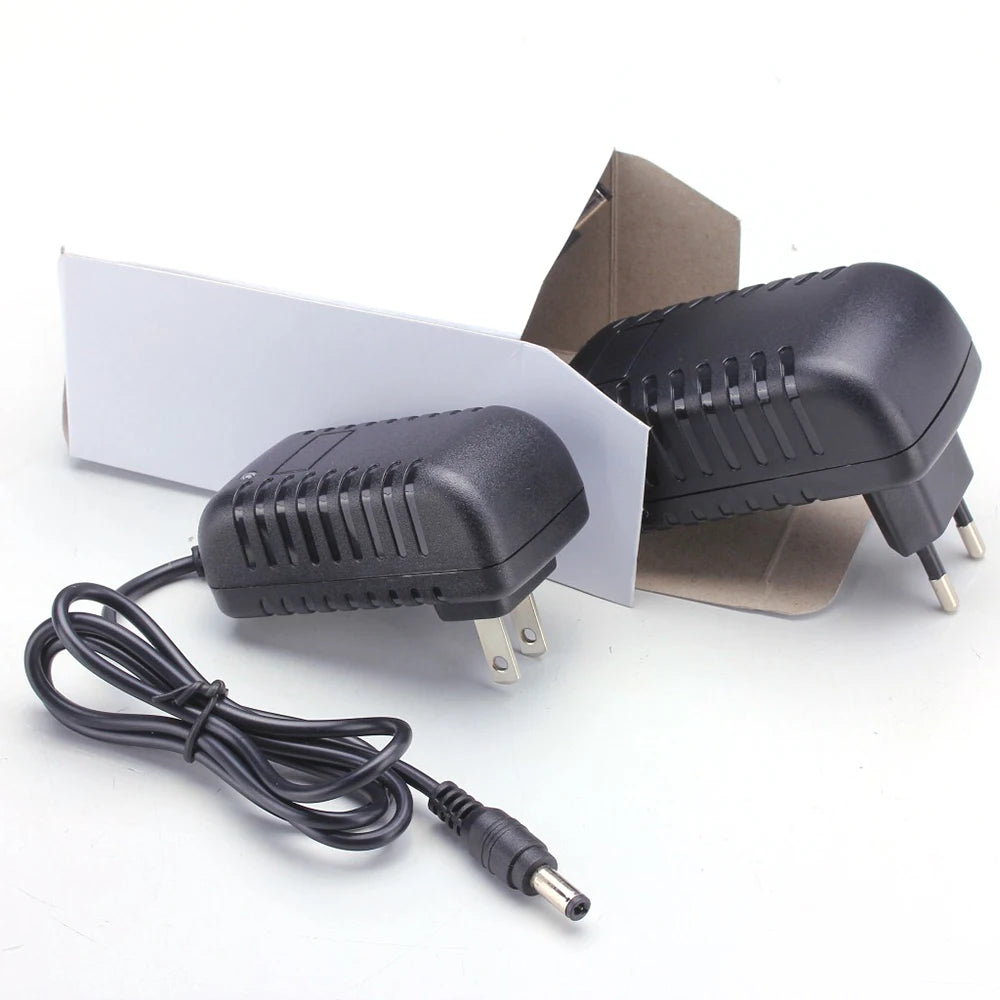 30V 500mA AC/DC Adapter Charger for Vacuum Cleaner | EU US UK AU AC/DC Power Adapter HIP EU
