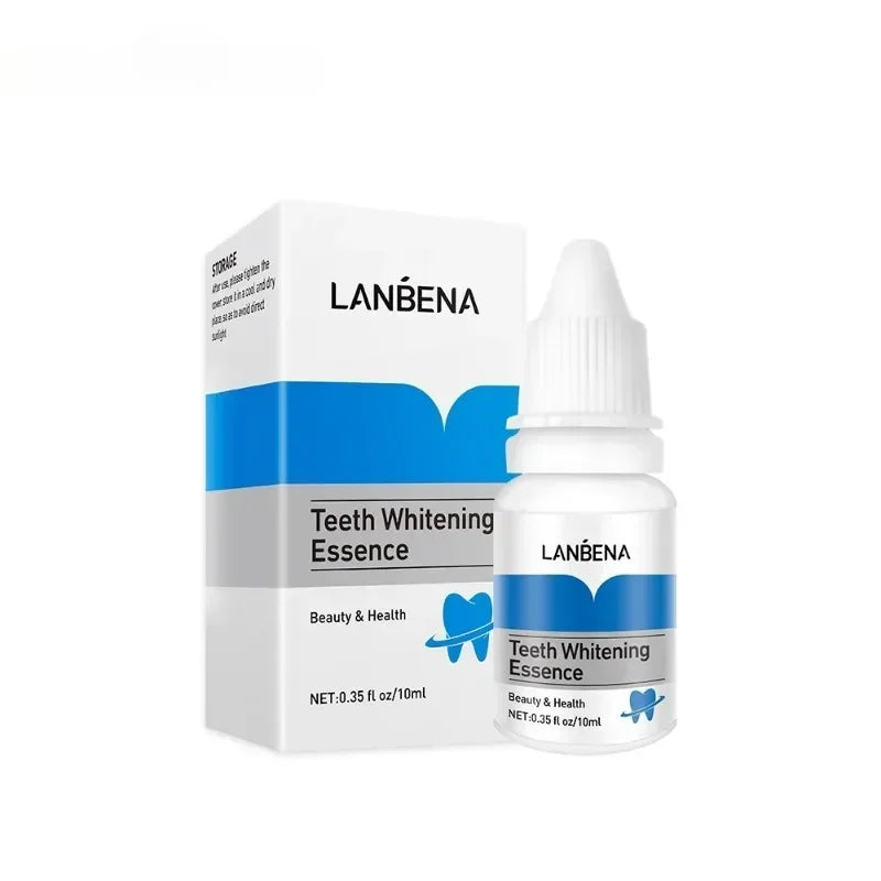 Teeth Whitening Serum – Remove Stains & Freshen Breath Teeth Whitening Serum HIP Teeth Whitening One Unit adults