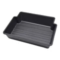 Under Seat Storage Box For Toyota RAV4 Wildlander Highlander Crown Kluger Harrier Venza Organizer Tray Bin Car Interior Case HIP A