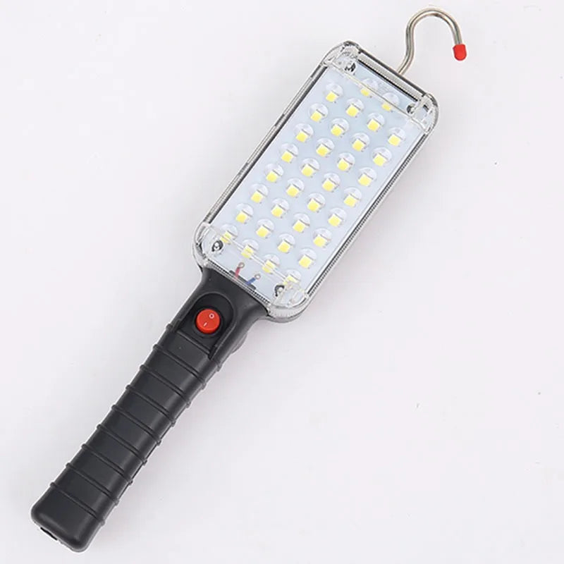 ESMARTER Magnetic COB LED Work Lantern | Rechargeable LED Work Lantern HIP ZW859(COB Wick)