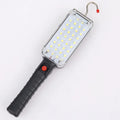 ESMARTER Magnetic COB LED Work Lantern | Rechargeable LED Work Lantern HIP ZW859(COB Wick)