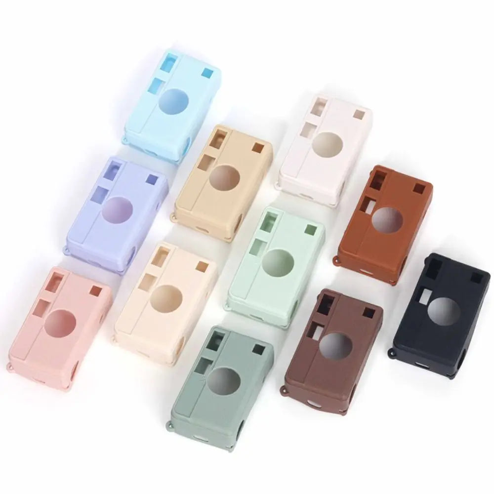 Silicone Case for Kodak Ektar H35 – Shockproof Protective Cover Camera Protective Case HIP