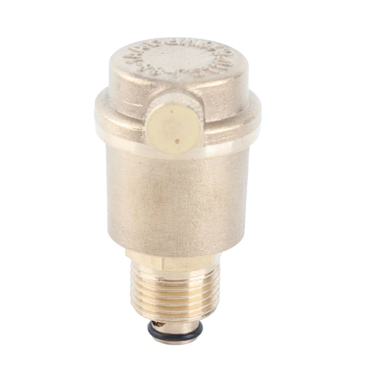 Air evacuation valve Automatic Air Vent valve DN15 G1/2 Brass Automatic Air Vent Valve for Solar Water Heater Pressure Relief HIP