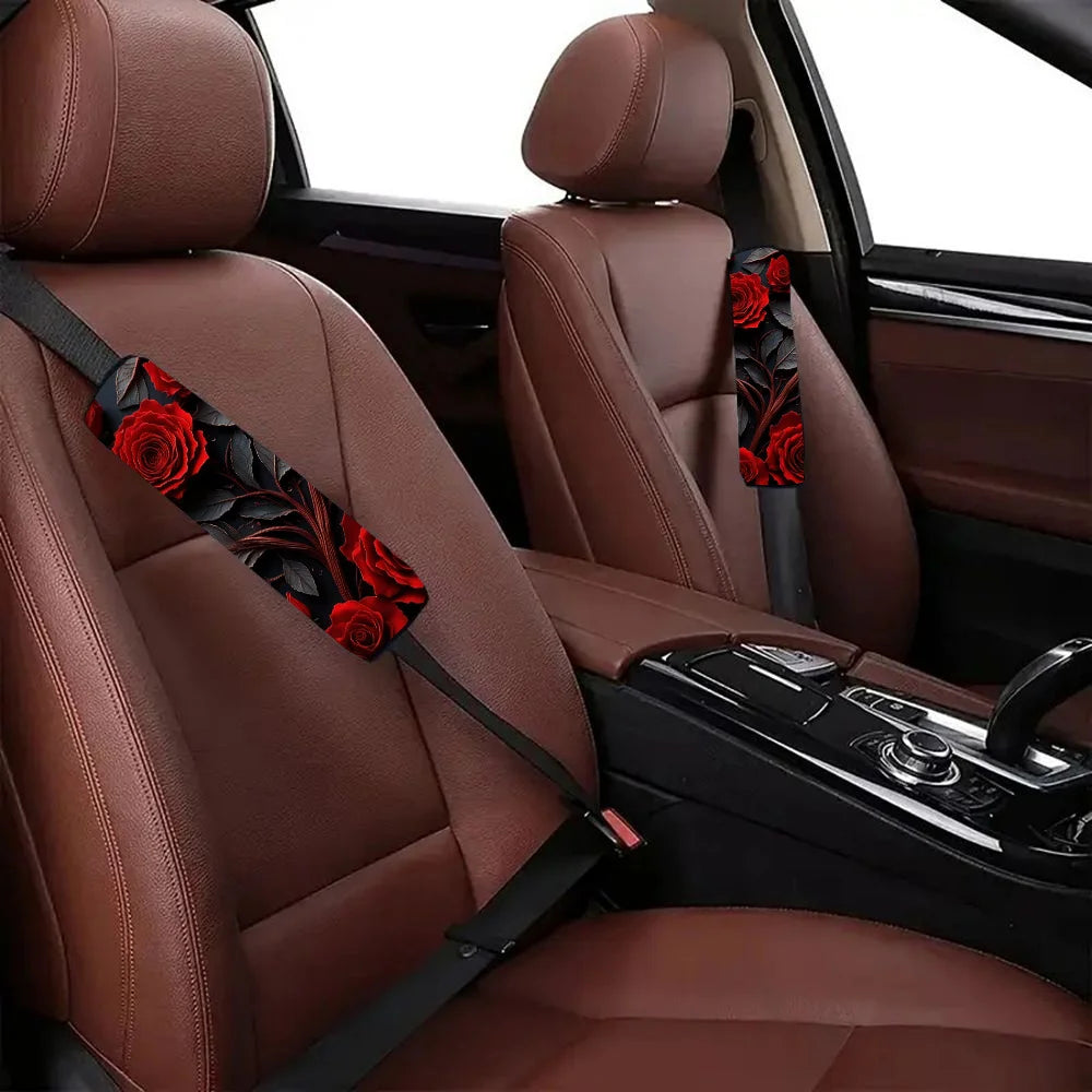 Non-Slip Waterproof Shoulder Pad Protectors for Car Interior Car Interior Protector HIP